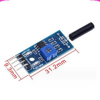 Mạch cảm biến rung SW - 1801P