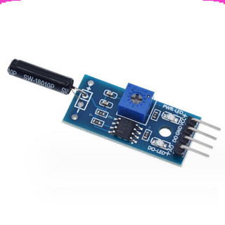 Mạch cảm biến rung SW - 1801P