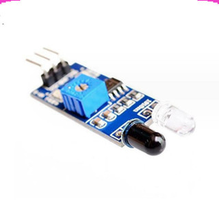 Mạch cảm biến hồng ngoại vật cản LM393