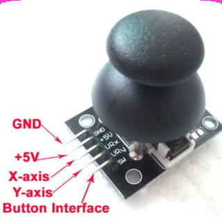 Cảm biến JoyStick PS2 cho Arduino