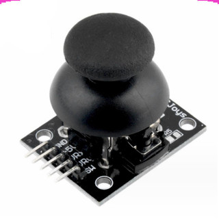 Cảm biến JoyStick PS2 cho Arduino