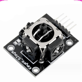 Cảm biến JoyStick PS2 cho Arduino