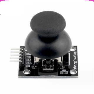 Cảm biến JoyStick PS2 cho Arduino