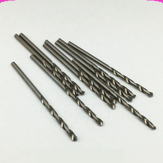 (hộp 10C) Mũi khoan bo mạch, phíp, PCB, Gỗ... vật liệu mềm.