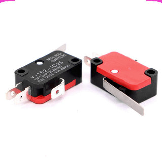 [Giá sỉ] (5C) Công tắc hành trình 1C25 250VAC 15A SPDT - NO/NC