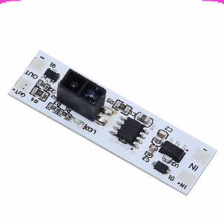 Mạch Cảm biến tắt mở LED 12V