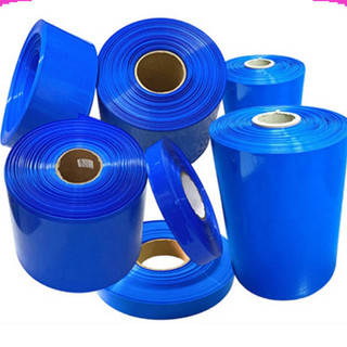 [Giá sỉ] (2M) màng co nhiệt PVC bọc pin từ 110 - 280mm