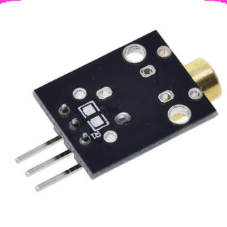 Mạch Cảm Biến lazer 5V KY - 008