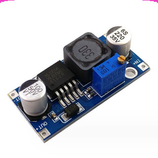 Mạch tăng áp XL6009 DC - DC ( Có bản đặc biệt tăng và giảm)