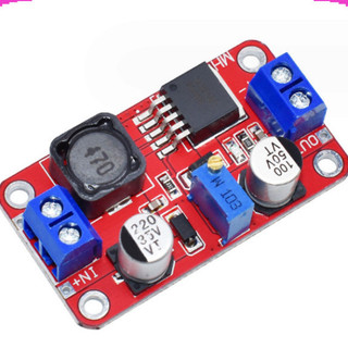 Mạch tăng áp XL6009 DC - DC ( Có bản đặc biệt tăng và giảm)