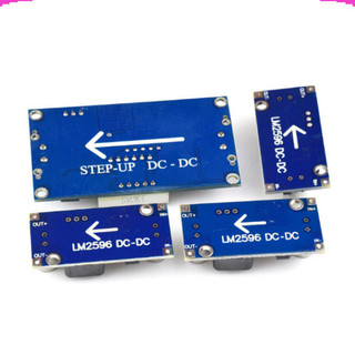 Mạch nguồn giảm áp, hạ áp 3A LM2596S DC - DC
