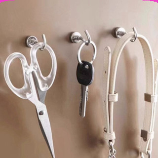Nam châm móc treo đồ siêu hút
