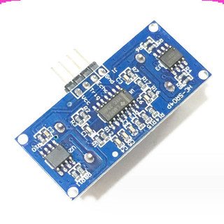 Mạch cảm biến siêu âm HC-SR04