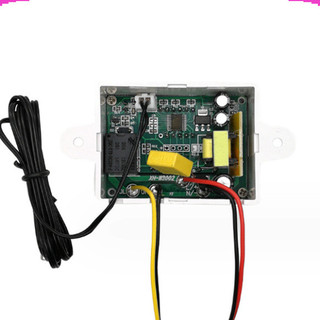 Bộ nhiệt độ, làm máy ấp trứng XH - W3002 - 12V/24V/220V