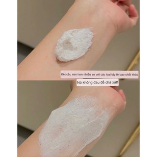 [Olay] TẨY DA CHẾT BODY KÍCH TRẮNG OLAY B3