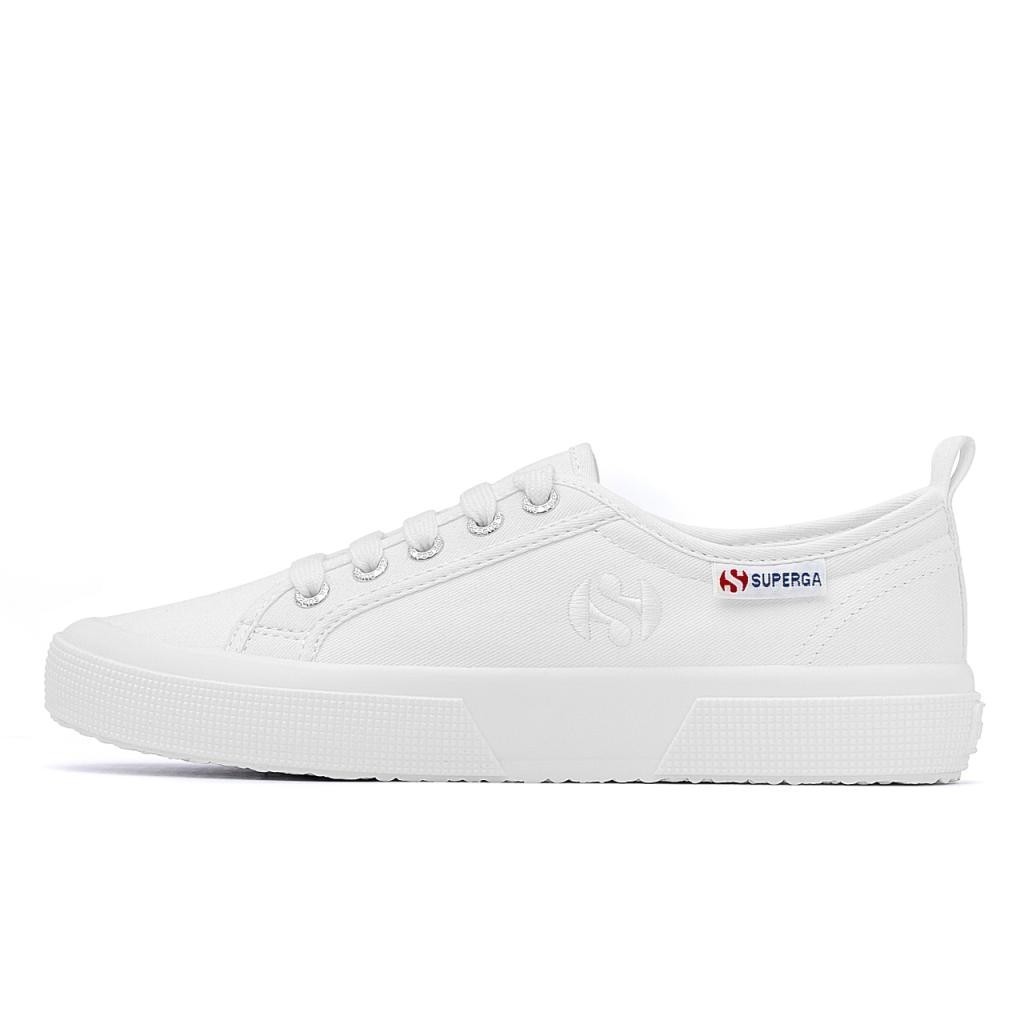 Giay n SUPERGA hang hi u gia s c 24861509420 S6116RW Shopee Vi t Nam