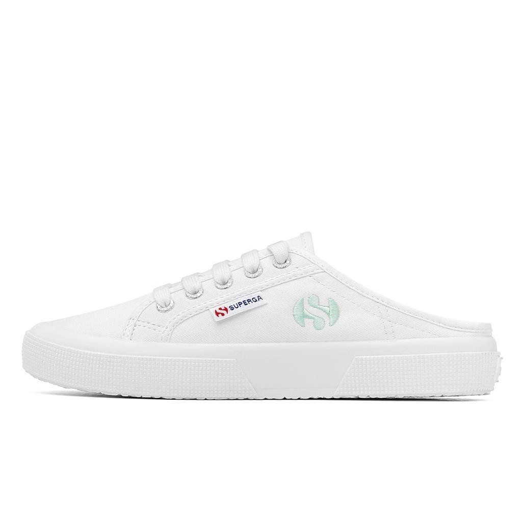 Giày Superga Size 11 Giày Nữ SUPERGA Hàng Hiệu Giá Sốc