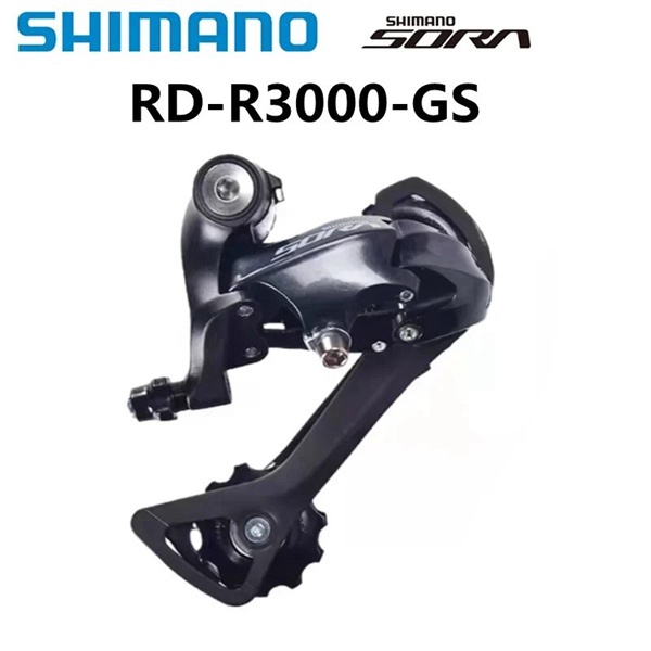 Củ đề xe đạp shimano Sora R3000 chính hãng | Shopee Việt Nam