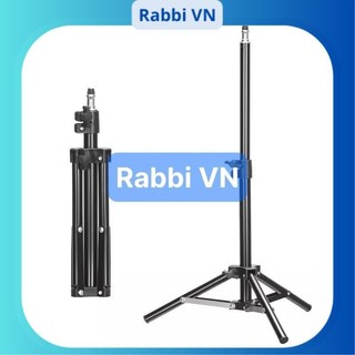 Giá đỡ điện thoại tripod để bàn 55cm  Điều Chỉnh Hỗ Trợ Quay Video RABBI