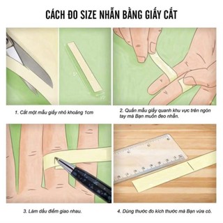 nhẫn bạc ta , kiểu soắn nhẹ nhàng - jena sliver