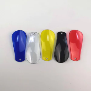 Đón gót giày cao cấp, dụng cụ hỗ trợ xỏ giày nam LEMANS