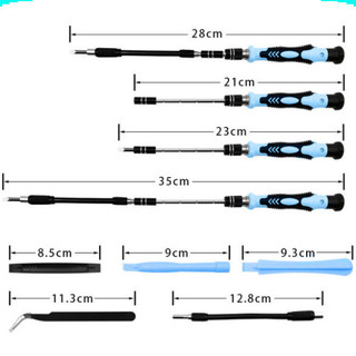 Bộ vít đa năng 115 đầu