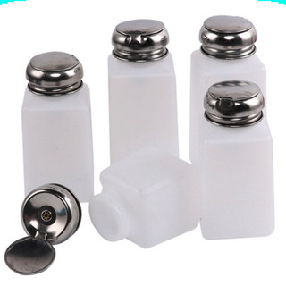 Lọ đựng dung dịch cồn, axeton, lọ chứa chất lỏng