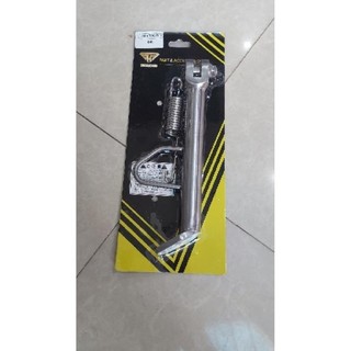 DIAMOND - Combo Chống đứng + nghiêng - Inox 304 các dòng xe Dr, Fuled, Vario, Wave, Ex10, Ex11...