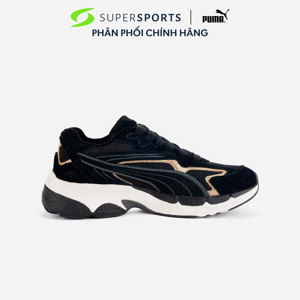[Mã SSP150K6 giảm 150K đơn 1TR] Giày sneaker nữ Puma Teveris Nitro ...