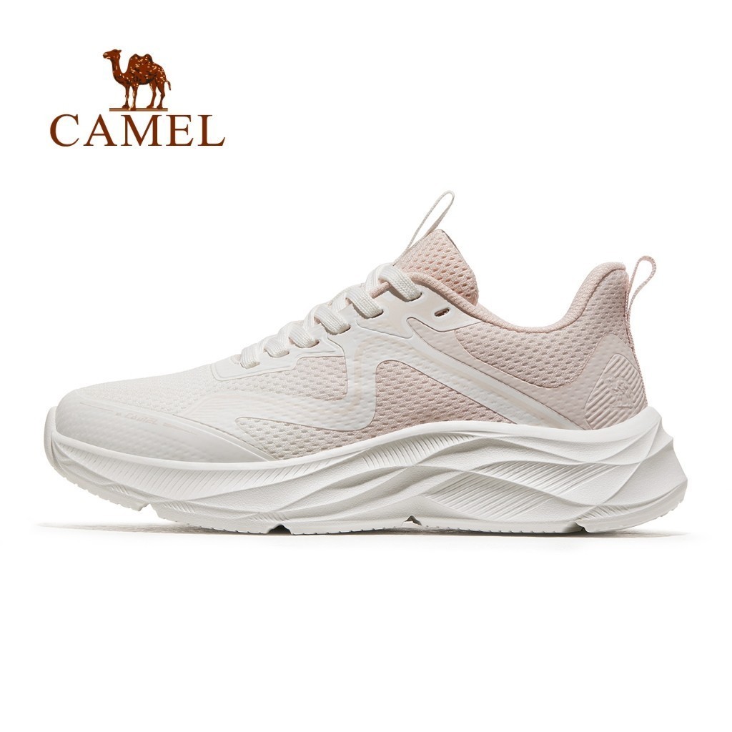 Ảnh Giày nữ CAMEL CROWN Giày thể thao nam thoáng khí Giày chạy bộ nhẹ 1