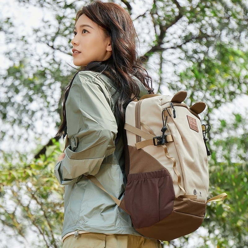 Ảnh Balo Leo Núi Du Lịch unisex Cao Cấp 3