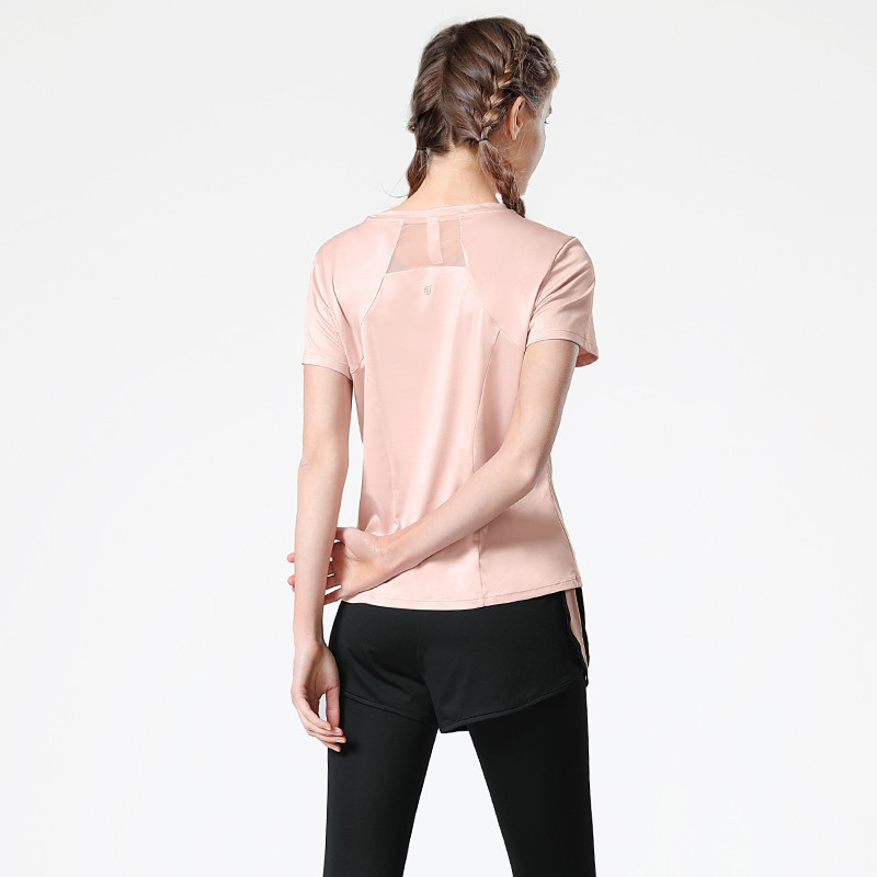Ảnh Bộ đồ thể thao CAMEL CROWN tập yoga thời trang cho nữ 2