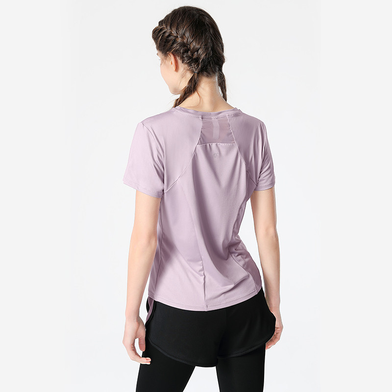 Ảnh Bộ đồ thể thao CAMEL CROWN tập yoga thời trang cho nữ 4