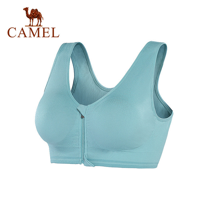 Ảnh Áo lót CAMEL CROWN thể thao chống sốc chất lượng cao chuyên dụng cho nữ 4