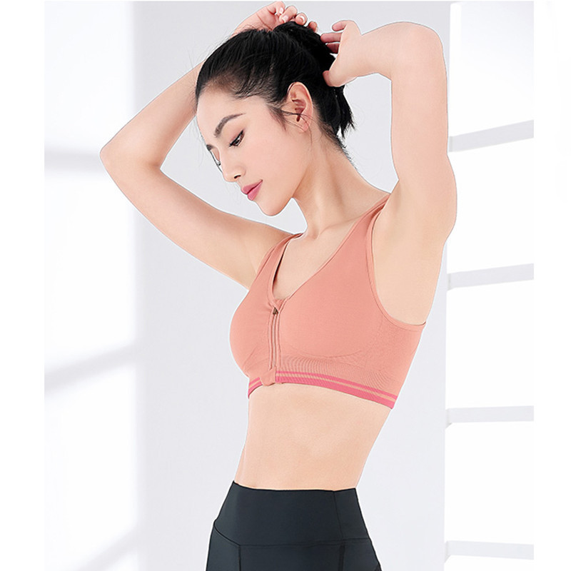 Ảnh Áo lót CAMEL CROWN thể thao chống sốc chất lượng cao chuyên dụng cho nữ 3