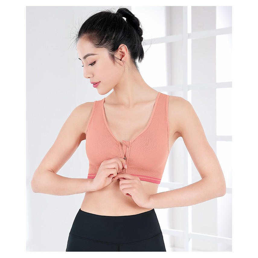 Ảnh Áo lót CAMEL CROWN thể thao chống sốc chất lượng cao chuyên dụng cho nữ 2