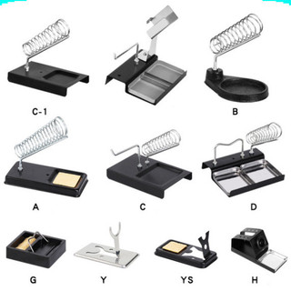 Kệ mỏ hàn, giá đỡ mỏ hàn