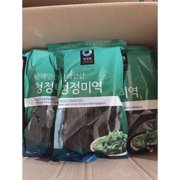 Rong biển Deasang chuẩn Hàn (100g) | Shopee Việt Nam