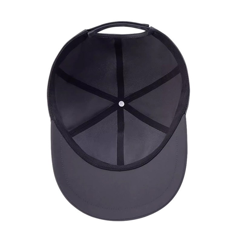Ảnh Mũ bóng chày ngoài trời CAMEL CROWN dành cho nam và nữ Mũ mềm chống nắng 2