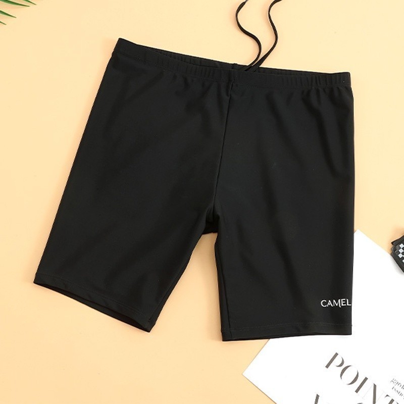 Ảnh Quần bơi boxer CAMEL CROWN thiết kế thời trang cho nam 3