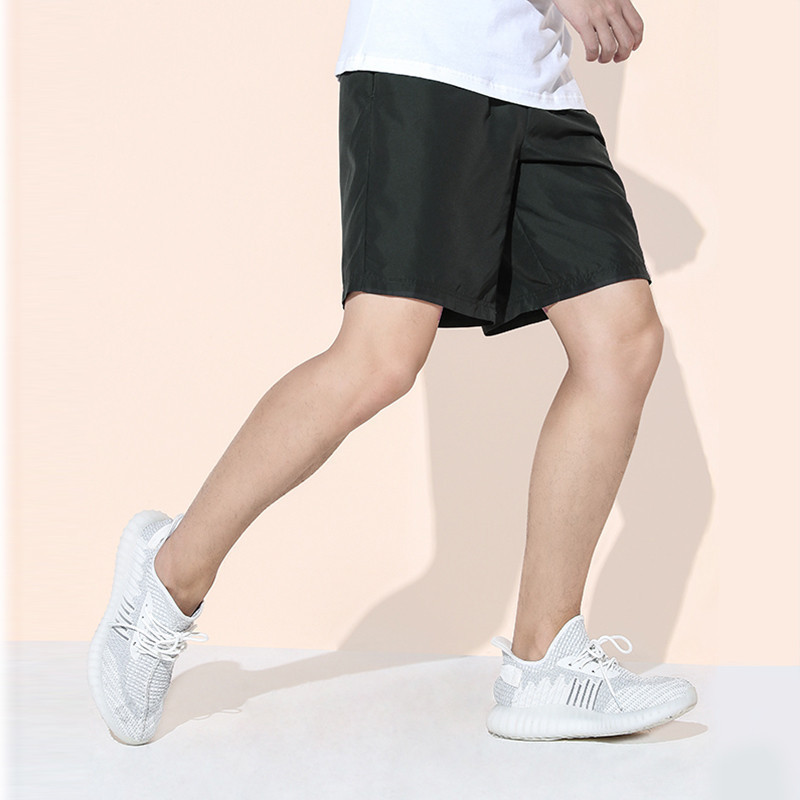 Ảnh Quần short CAMEL CROWN kiểu thể thao cho nam 3