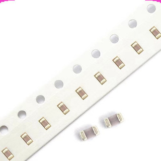 [Giá sỉ] (100C) tụ gốm, tụ dán đa lớp MLCC - size 0805 - 50V