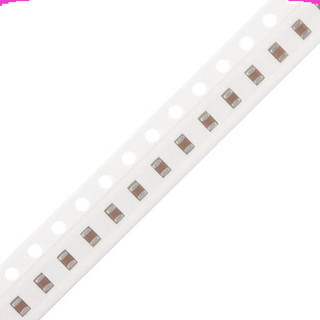 [Giá sỉ] (100C) tụ gốm, tụ dán đa lớp MLCC - size 0603 - 50V