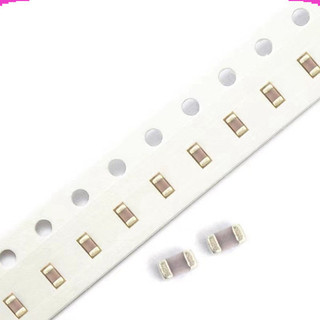 [Giá sỉ] (100C) tụ gốm, tụ dán đa lớp MLCC - size 1206 - 50V