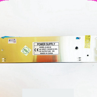 Nguồn xung tổ ong 5V/12V/24V (2A - 60A), Nguồn chuyển đổi 220V ra điện áp DC