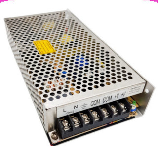 Nguồn xung tổ ong 5V/12V/24V (2A - 60A), Nguồn chuyển đổi 220V ra điện áp DC
