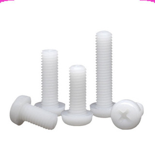 [Giá sỉ] (50C) Ốc vít nhựa M3 (3mm)