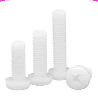 [Giá sỉ] (50C) Ốc vít nhựa M3 (3mm)