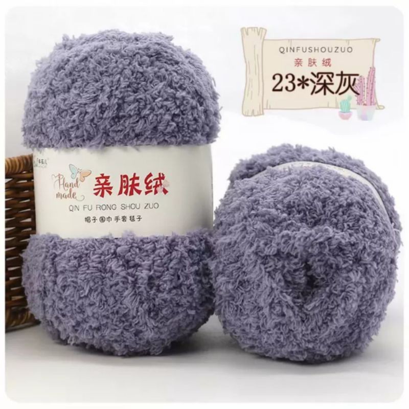 23 xám đậm