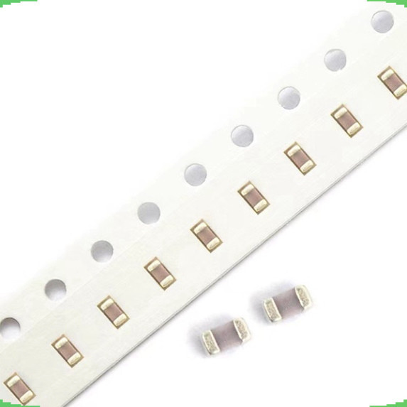 [Giá bán sỉ] (100 cái) tụ gốm, tụ dán đa lớp MLCC - size 0805 - 50V